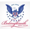 Bolingbrook Golf Club Logo