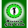 Riviera Golf Club of Naples Logo