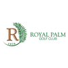 Royal Palm Country Club Logo