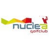 Golf Club Nuclea Mol Logo