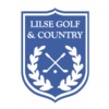 Lilse Golf & Country Club Logo
