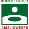 Utrechtse  Amelisweerd Golf Club Logo