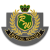 Royal Wood Golf & Country Club Logo
