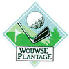 Wouwse Plantage Golf Club Logo