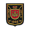Royal Antwerp Golf Club - The Championship Course Logo