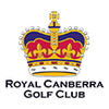 Royal Canberra Golf Club - Brindabella Logo