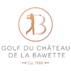 Chateau de la Bawette Golf Club - The "Le Parc" Course Logo