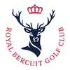 Bercuit Golf Course Logo