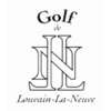 Louvain La Neuve Golf Club Logo