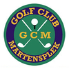 Martensplek Golf Club Logo