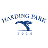 TPC Harding Park - Harding Course Logo