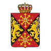 Royal Golf Club of Belgium - The Old Course Logo