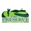 Turnbull Bay Golf & Country Club Logo