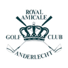 Royal Amicale Anderlecht Golf Club Logo