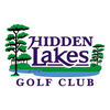 Hidden Lakes Golf Course Logo
