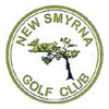 New Smyrna Beach Municipal Golf Course Logo
