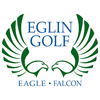 Eglin AFB Golf Course - Eagle Logo