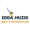 Edda Huzid Golf Club - Par 3 Course Logo
