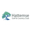 Hattemse Golf & Country Club Logo