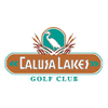 Calusa Lakes Golf Club Logo