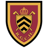 Royal Golf Club Du Hainaut - The Etangs Course Logo