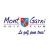 Mont Garni Golf Club Logo