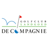 Compagnie Golf Club - Par-3 Course Logo