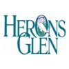 Herons Glen Championship Golf & Country Club Logo