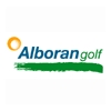 Alboran Golf Course Logo