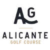 Alicante Golf Club Logo