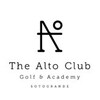 Almenara Golf Resort - Los Alcornoques Nine Logo
