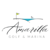Amarilla Golf & Country Club - Championship Course Logo