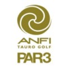 Anfi Tauro Golf - 9-hole Course Logo
