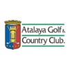 Atalaya Golf & Country Club - New Course Logo