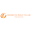 Augusta Golf Calatayud Golf Course Logo