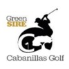 Cabanillas Golf Club Logo