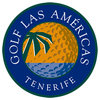 Las Americas Golf Course Logo