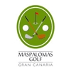 Maspalomas Golf Course Logo
