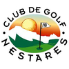 Nestares Golf Course Logo