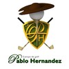 Pablo Hernandez Golf Course Logo