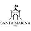 Santa Marina Golf Course Logo