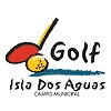 Isla Dos Aguas Municipal Golf Course Logo