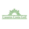 Casares Costa Golf Course Logo