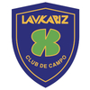 Laukariz Country Club - 1st Nine Logo