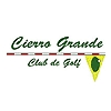 Cierro Grande Golf Club Logo