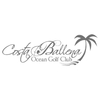 Costa Ballena Ocean Golf Club - Los Olivos / Las Palmeras Logo