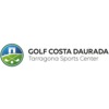 Club de Golf Costa Dorada Tarragona Logo