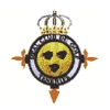Real Golf Club de Tenerife Logo