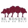 El Bosque Golf Club Logo