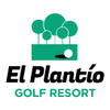 El Plantio Golf Club - Par-3 Course Logo